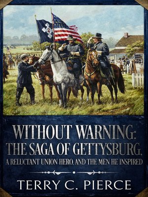 cover image of Without Warning